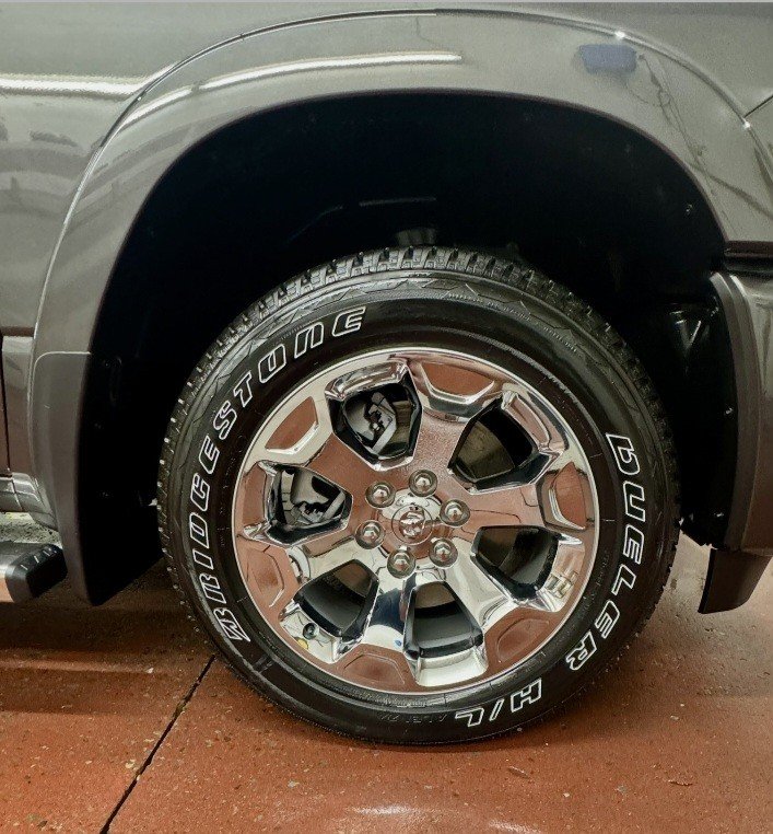 2026 Ram 1500 BIG HORN in Montague, Prince Edward Island - 7 - w1024h768px