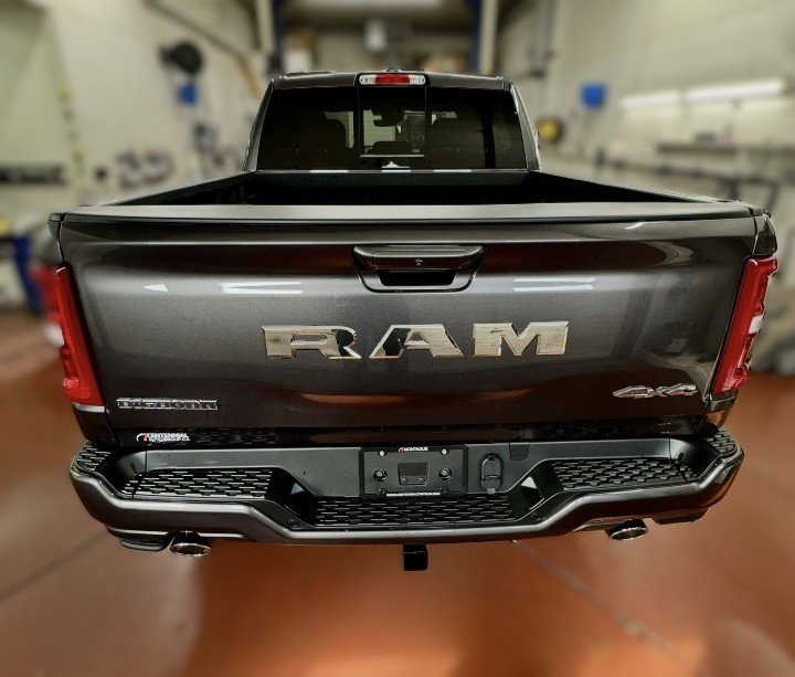 2026 Ram 1500 BIG HORN in Montague, Prince Edward Island - 3 - w1024h768px
