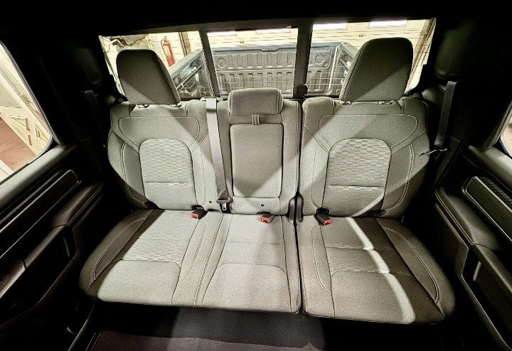 Ram 1500 BIG HORN 2026 à Montague, Île-du-Prince-Édouard - 12 - w1024h768px