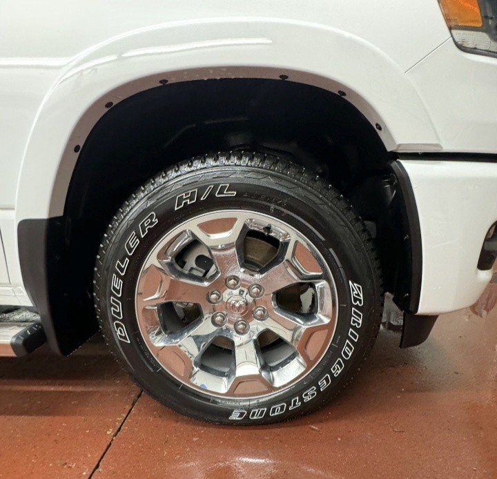 Ram 1500 BIG HORN 2026 à Montague, Île-du-Prince-Édouard - 7 - w1024h768px