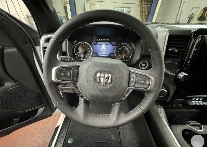 Ram 1500 BIG HORN 2026 à Montague, Île-du-Prince-Édouard - 10 - w1024h768px