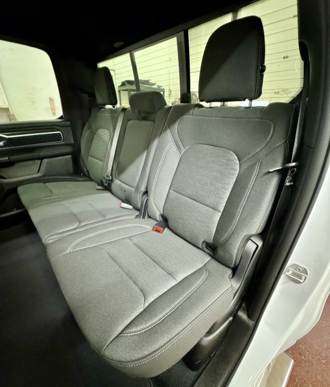 Ram 1500 BIG HORN 2026 à Montague, Île-du-Prince-Édouard - 13 - w1024h768px