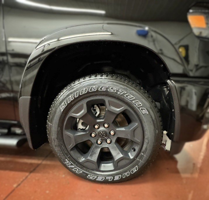 2026 Ram 1500 BIG HORN in Montague, Prince Edward Island - 7 - w1024h768px