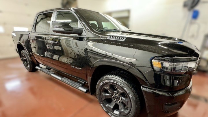 2026 Ram 1500 BIG HORN in Montague, Prince Edward Island - 1 - w1024h768px