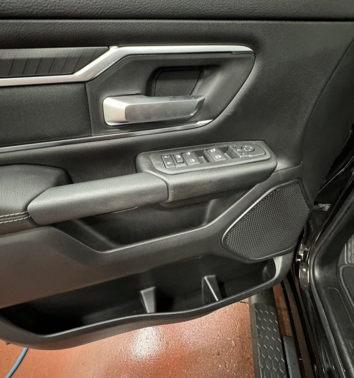 2026 Ram 1500 BIG HORN in Montague, Prince Edward Island - 8 - w1024h768px
