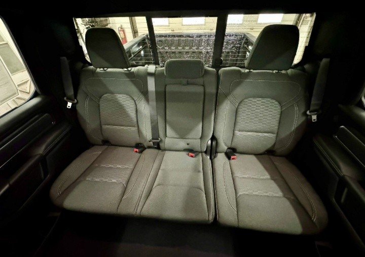 2026 Ram 1500 BIG HORN in Montague, Prince Edward Island - 13 - w1024h768px