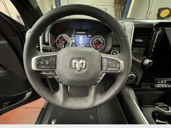 2026 Ram 1500 BIG HORN in Montague, Prince Edward Island - 10 - w1024h768px