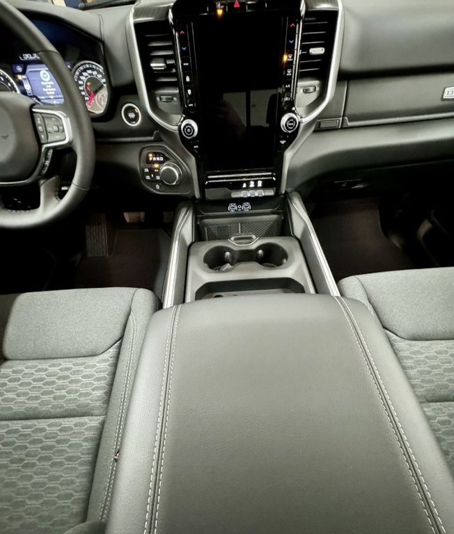 2026 Ram 1500 BIG HORN in Montague, Prince Edward Island - 11 - w1024h768px