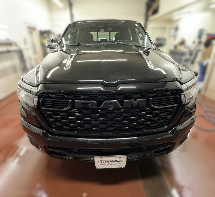 2026 Ram 1500 BIG HORN in Montague, Prince Edward Island - 6 - w1024h768px