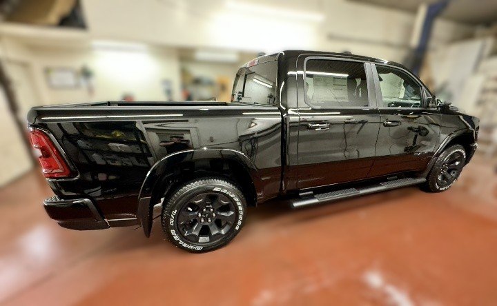 2026 Ram 1500 BIG HORN in Montague, Prince Edward Island - 2 - w1024h768px