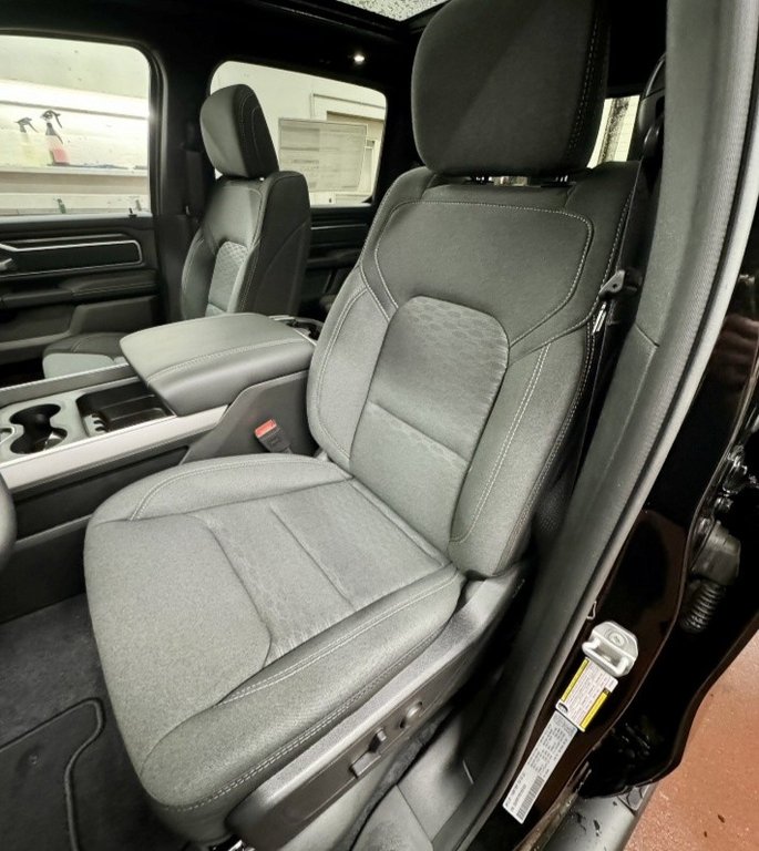 2026 Ram 1500 BIG HORN in Montague, Prince Edward Island - 9 - w1024h768px