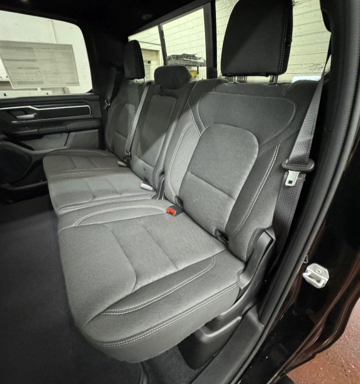 2026 Ram 1500 BIG HORN in Montague, Prince Edward Island - 15 - w1024h768px