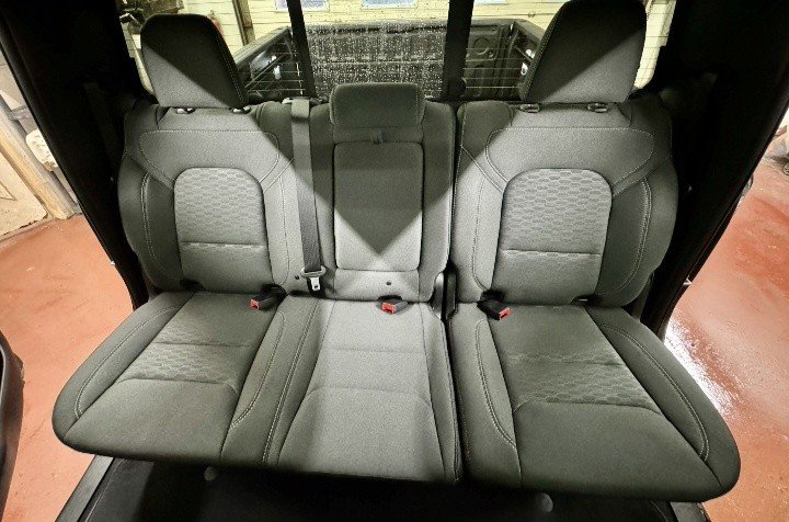 2026 Ram 1500 BIG HORN in Montague, Prince Edward Island - 15 - w1024h768px