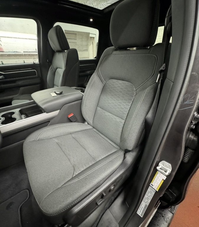 2026 Ram 1500 BIG HORN in Montague, Prince Edward Island - 10 - w1024h768px