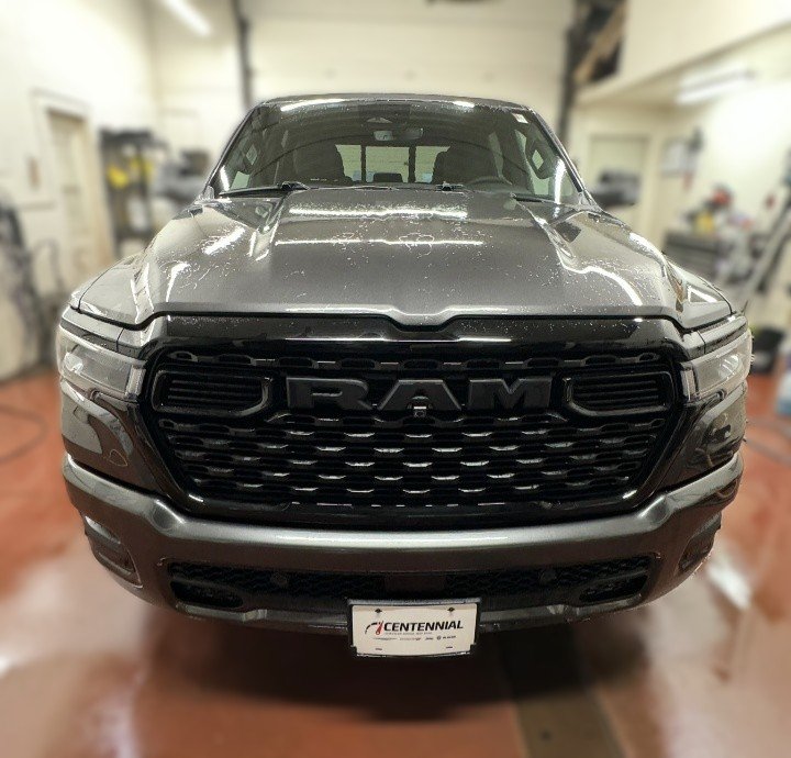 2026 Ram 1500 BIG HORN in Montague, Prince Edward Island - 6 - w1024h768px