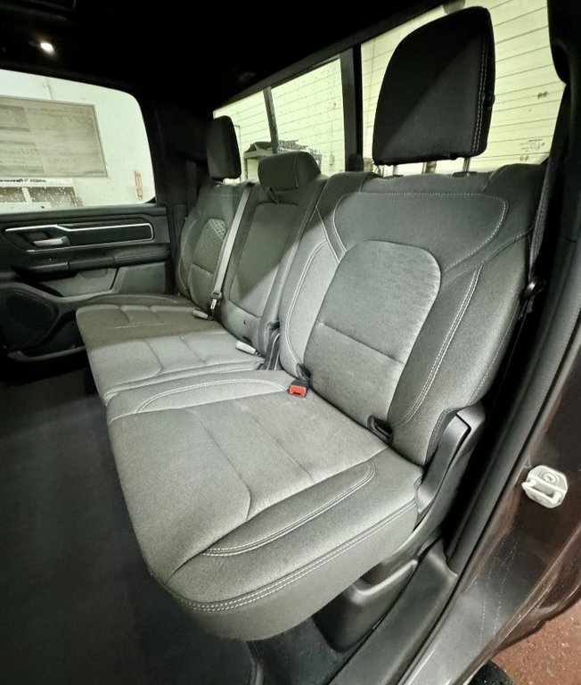 2026 Ram 1500 BIG HORN in Montague, Prince Edward Island - 14 - w1024h768px