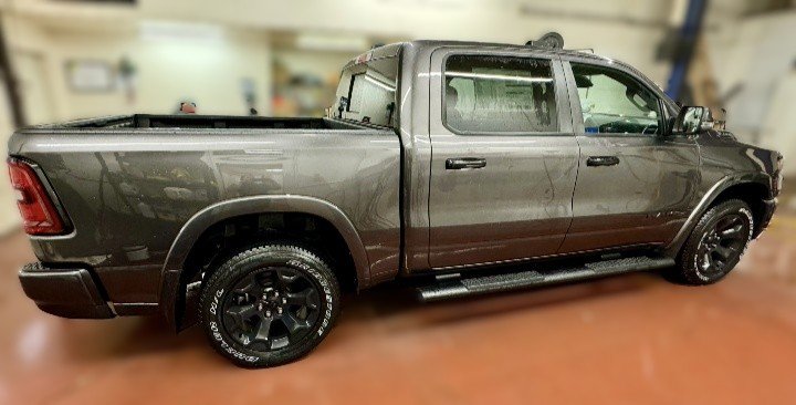 2026 Ram 1500 BIG HORN in Montague, Prince Edward Island - 2 - w1024h768px