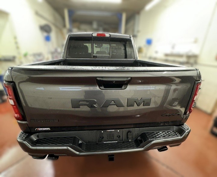 2026 Ram 1500 BIG HORN in Montague, Prince Edward Island - 3 - w1024h768px