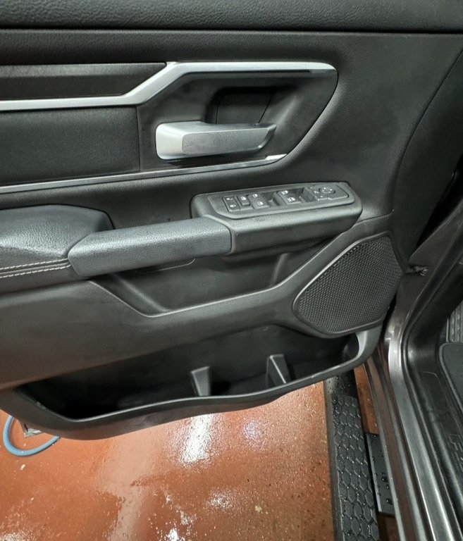 2026 Ram 1500 BIG HORN in Montague, Prince Edward Island - 8 - w1024h768px