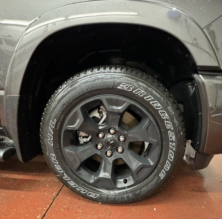 2026 Ram 1500 BIG HORN in Montague, Prince Edward Island - 7 - w1024h768px