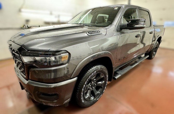 2026 Ram 1500 BIG HORN in Montague, Prince Edward Island - 5 - w1024h768px