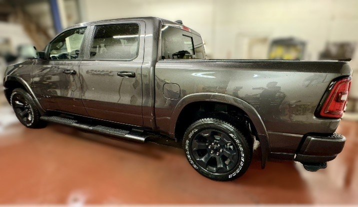 2026 Ram 1500 BIG HORN in Montague, Prince Edward Island - 4 - w1024h768px