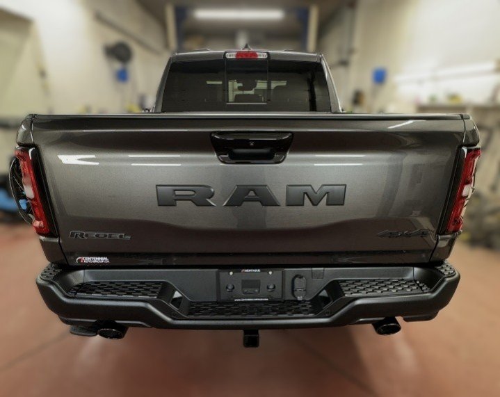 Ram 1500 REBEL 2026 à Montague, Île-du-Prince-Édouard - 3 - w1024h768px