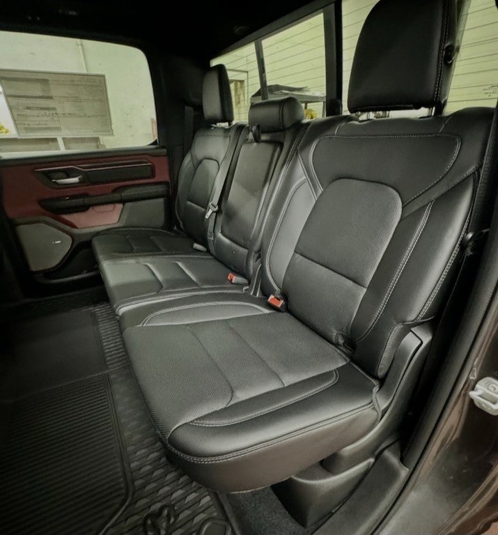 Ram 1500 REBEL 2026 à Montague, Île-du-Prince-Édouard - 15 - w1024h768px