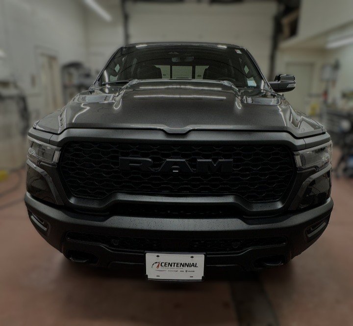 Ram 1500 REBEL 2026 à Montague, Île-du-Prince-Édouard - 6 - w1024h768px