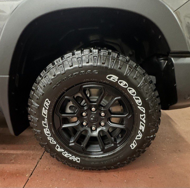 Ram 1500 REBEL 2026 à Montague, Île-du-Prince-Édouard - 7 - w1024h768px