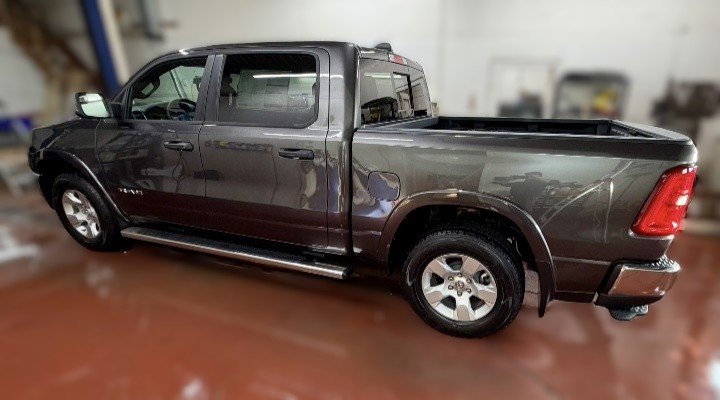 2026 Ram 1500 BIG HORN in Montague, Prince Edward Island - 4 - w1024h768px