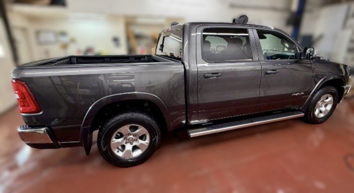 2026 Ram 1500 BIG HORN in Montague, Prince Edward Island - 2 - w1024h768px