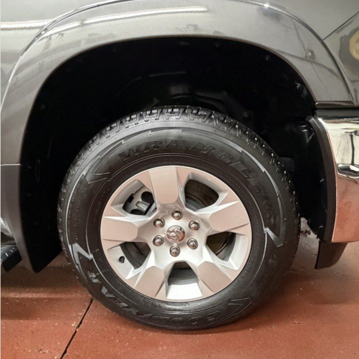 2026 Ram 1500 BIG HORN in Montague, Prince Edward Island - 7 - w1024h768px