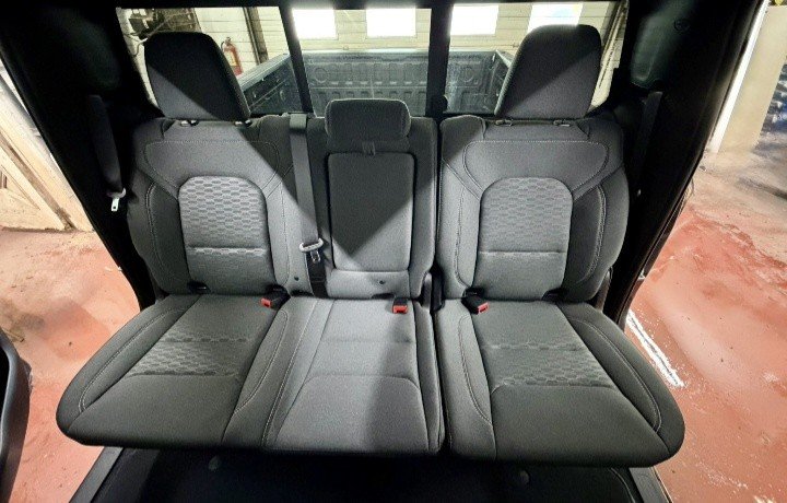 2026 Ram 1500 BIG HORN in Montague, Prince Edward Island - 14 - w1024h768px