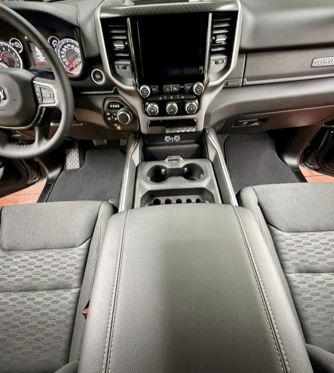 2026 Ram 1500 BIG HORN in Montague, Prince Edward Island - 12 - w1024h768px