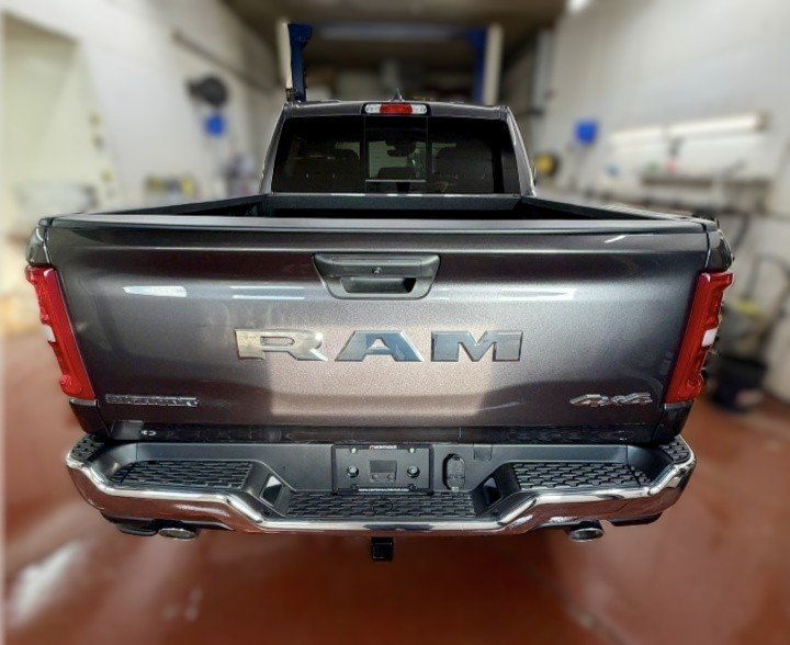 2026 Ram 1500 BIG HORN in Montague, Prince Edward Island - 3 - w1024h768px