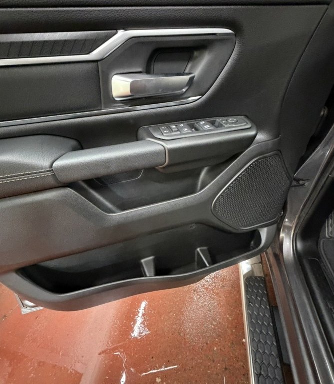 2026 Ram 1500 BIG HORN in Montague, Prince Edward Island - 8 - w1024h768px