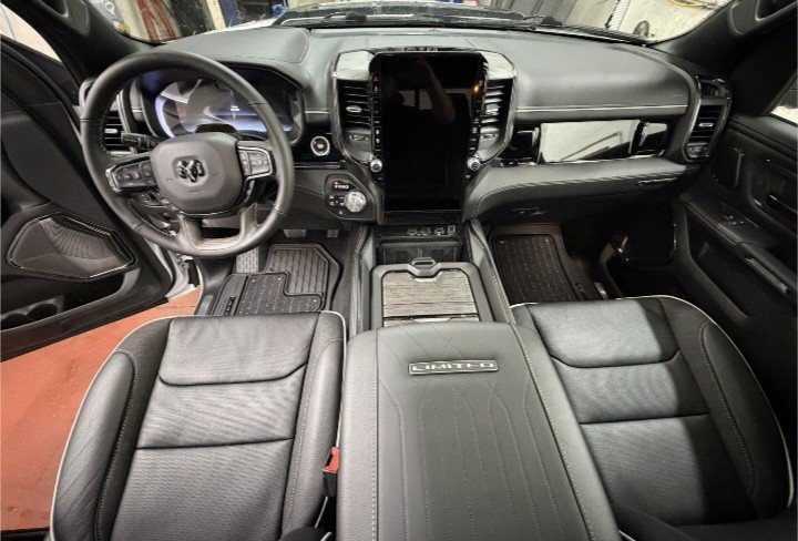 2026 Ram 1500 LIMITED in Montague, Prince Edward Island - 12 - w1024h768px