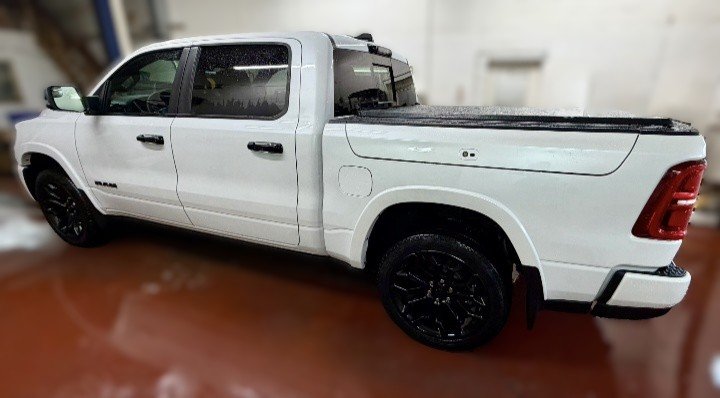 2026 Ram 1500 LIMITED in Montague, Prince Edward Island - 4 - w1024h768px