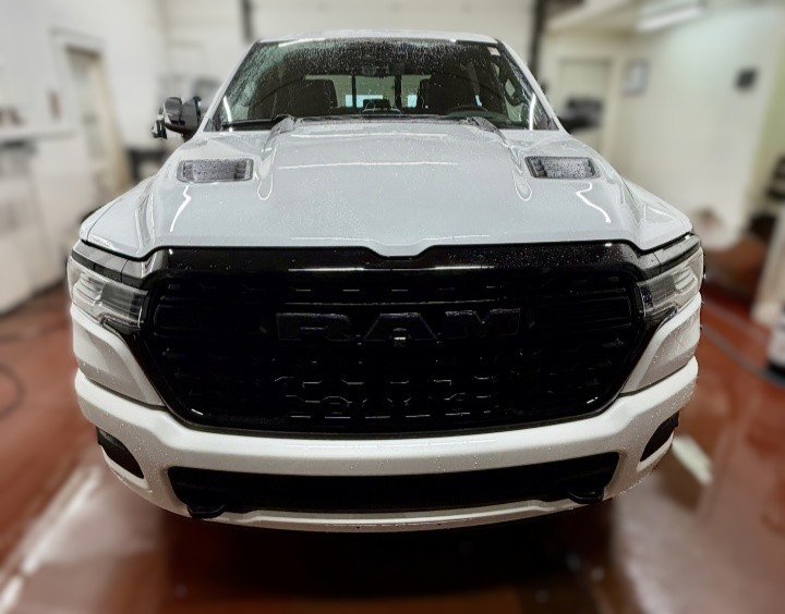 2026 Ram 1500 LIMITED in Montague, Prince Edward Island - 6 - w1024h768px