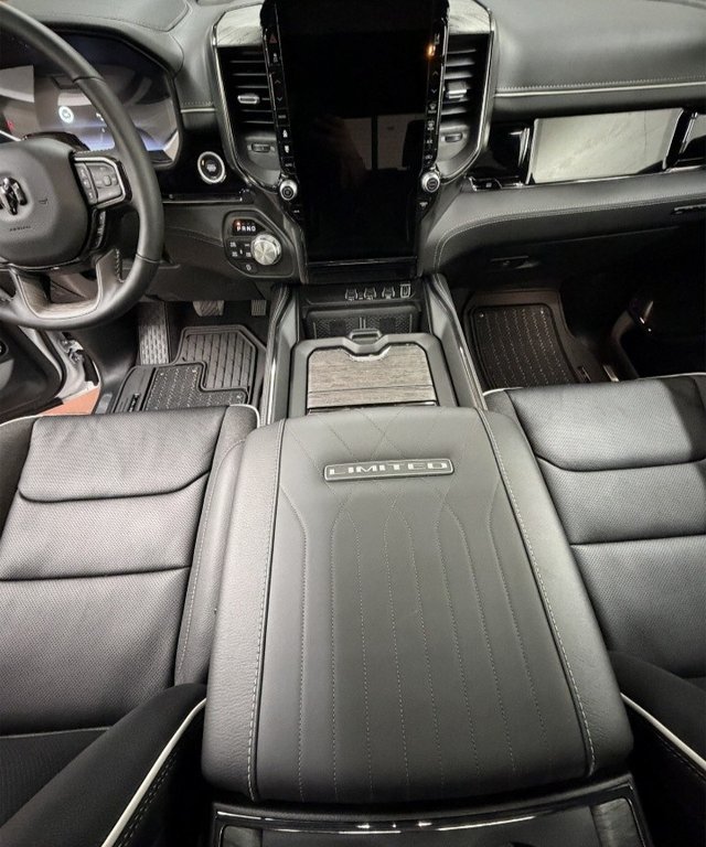 2026 Ram 1500 LIMITED in Montague, Prince Edward Island - 11 - w1024h768px