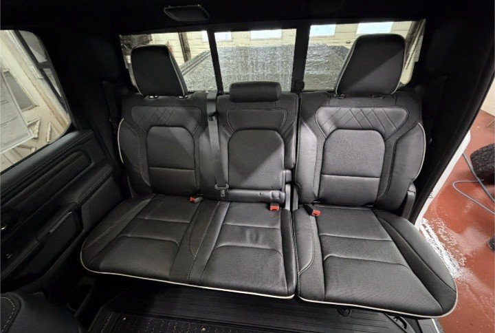 2026 Ram 1500 LIMITED in Montague, Prince Edward Island - 13 - w1024h768px