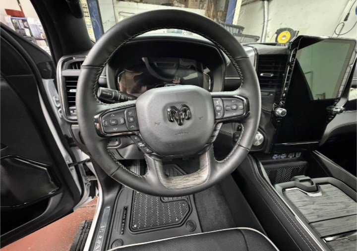 2026 Ram 1500 LIMITED in Montague, Prince Edward Island - 15 - w1024h768px