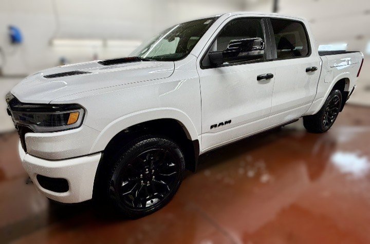 2026 Ram 1500 LIMITED in Montague, Prince Edward Island - 5 - w1024h768px