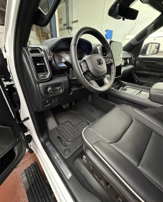 2026 Ram 1500 LIMITED in Montague, Prince Edward Island - 9 - w1024h768px