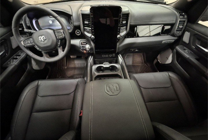 2026 Ram 1500 REBEL in Montague, Prince Edward Island - 13 - w1024h768px