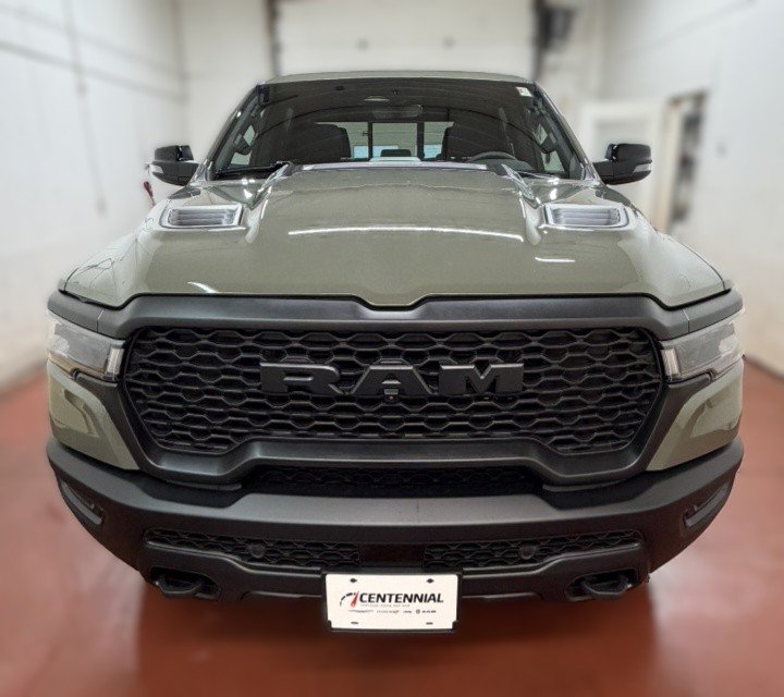2026 Ram 1500 REBEL in Montague, Prince Edward Island - 6 - w1024h768px