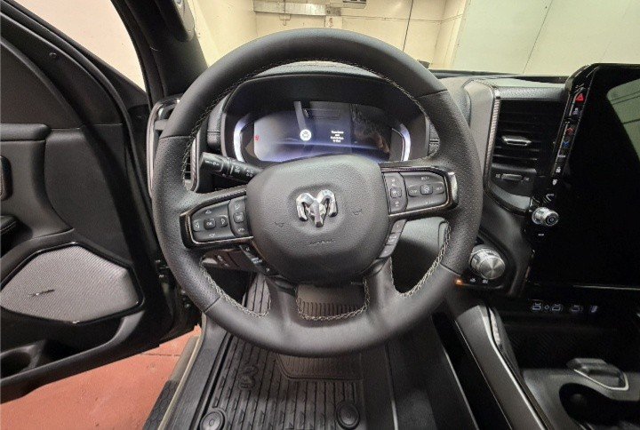 2026 Ram 1500 REBEL in Montague, Prince Edward Island - 11 - w1024h768px