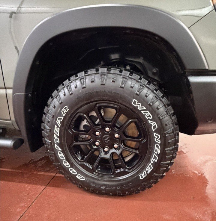 2026 Ram 1500 REBEL in Montague, Prince Edward Island - 7 - w1024h768px