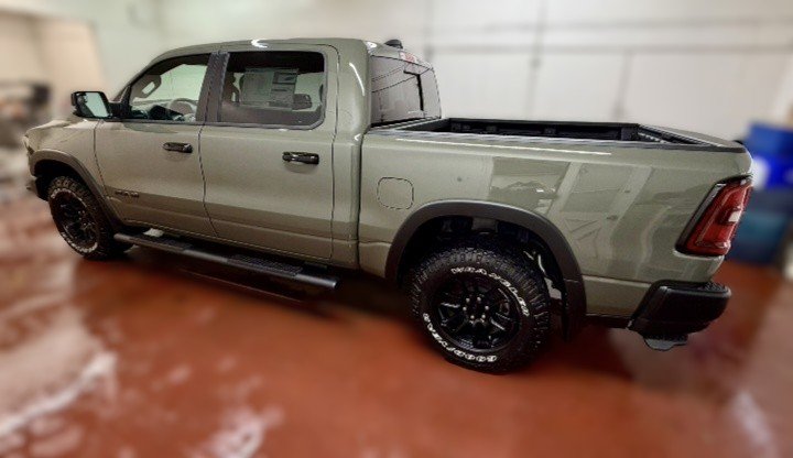 2026 Ram 1500 REBEL in Montague, Prince Edward Island - 4 - w1024h768px